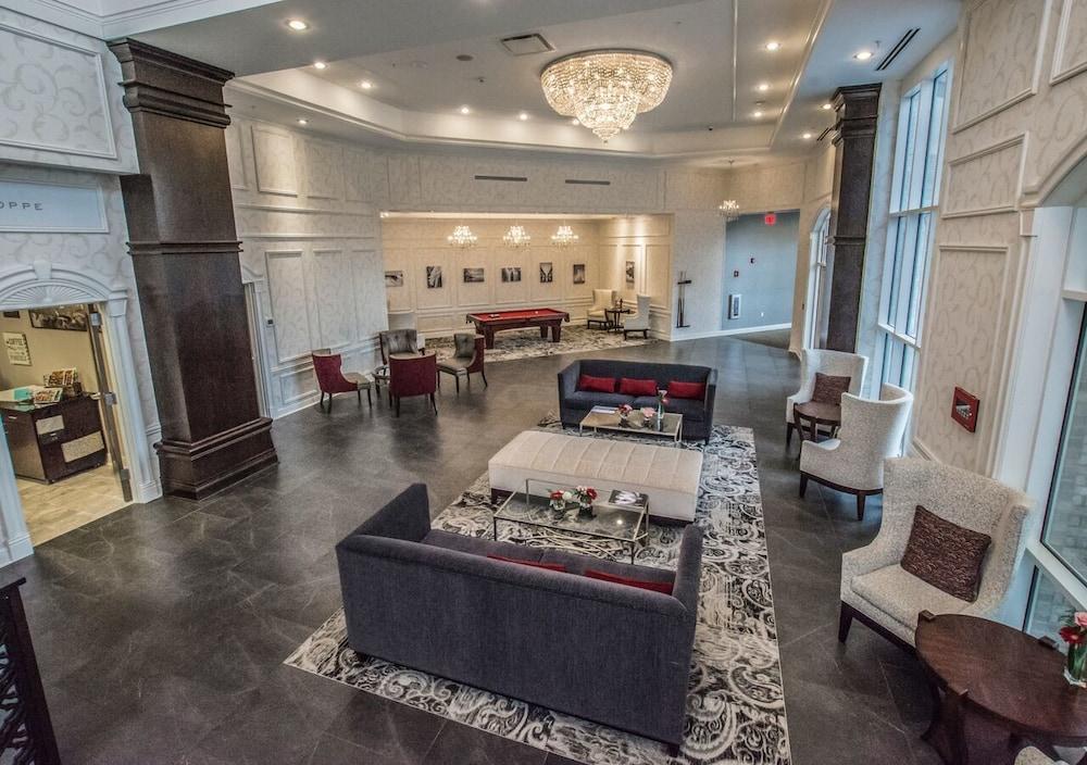 The Delavan Hotel Buffalo Extérieur photo