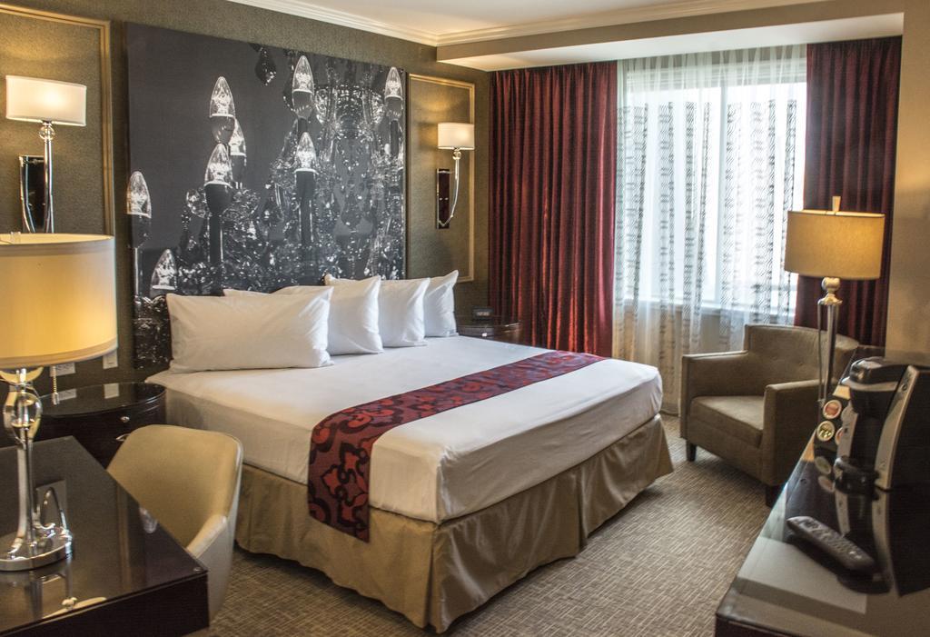 The Delavan Hotel Buffalo Extérieur photo