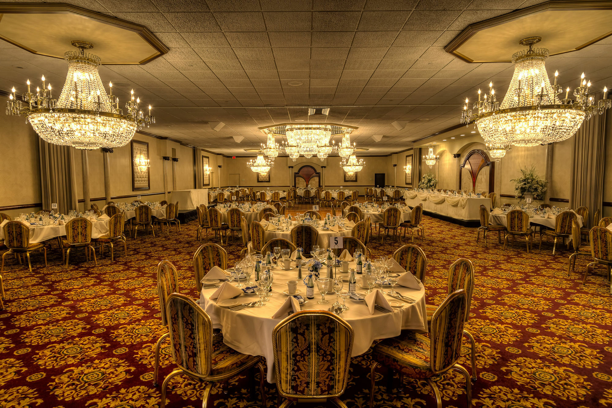 The Delavan Hotel Buffalo Extérieur photo